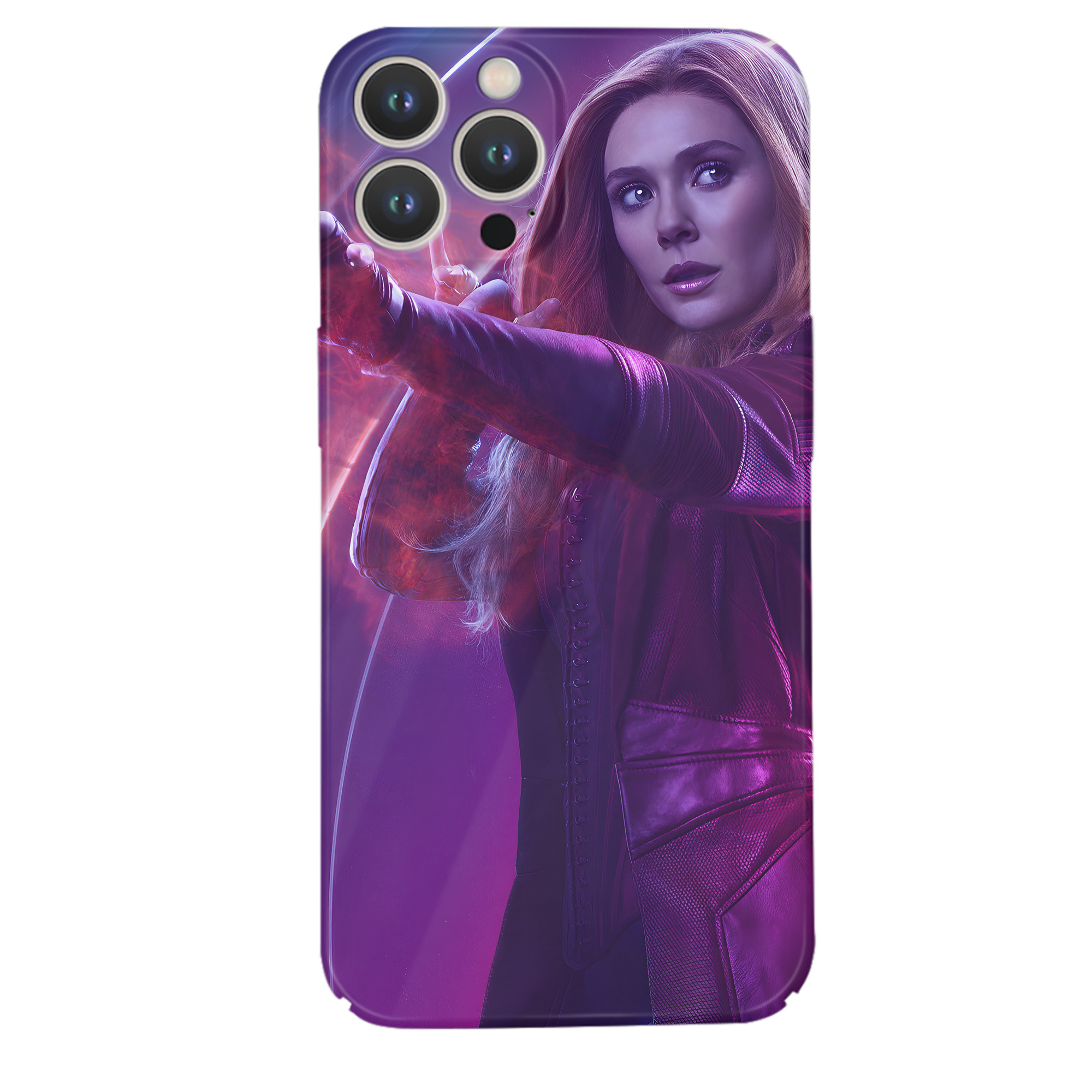（画像用） アベンジャーズ The Avengers 【iPhone 14シリーズ対応】ハードケース